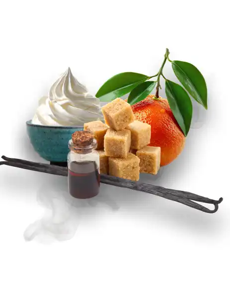 Vanilla B Clean Fragrance - Clean Fragrances